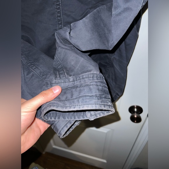 Vintage Abercrombie & Fitch Sentinel Jacket - Picture 7 of 9